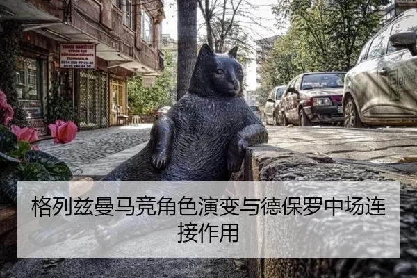 格列兹曼马竞角色演变与德保罗中场连接作用